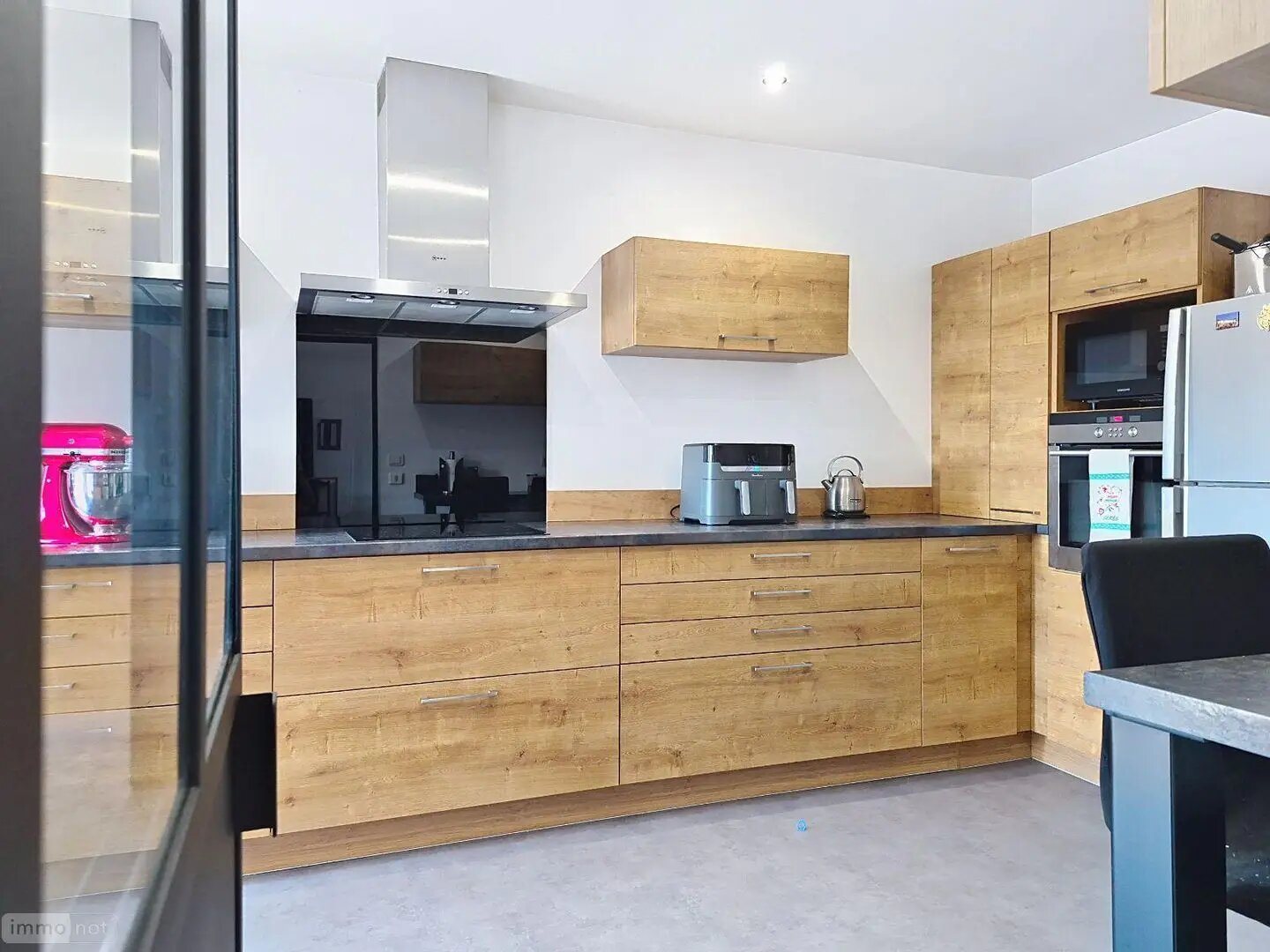 Maison à vendre, 107m², Saint-Jouan-des-Guérets