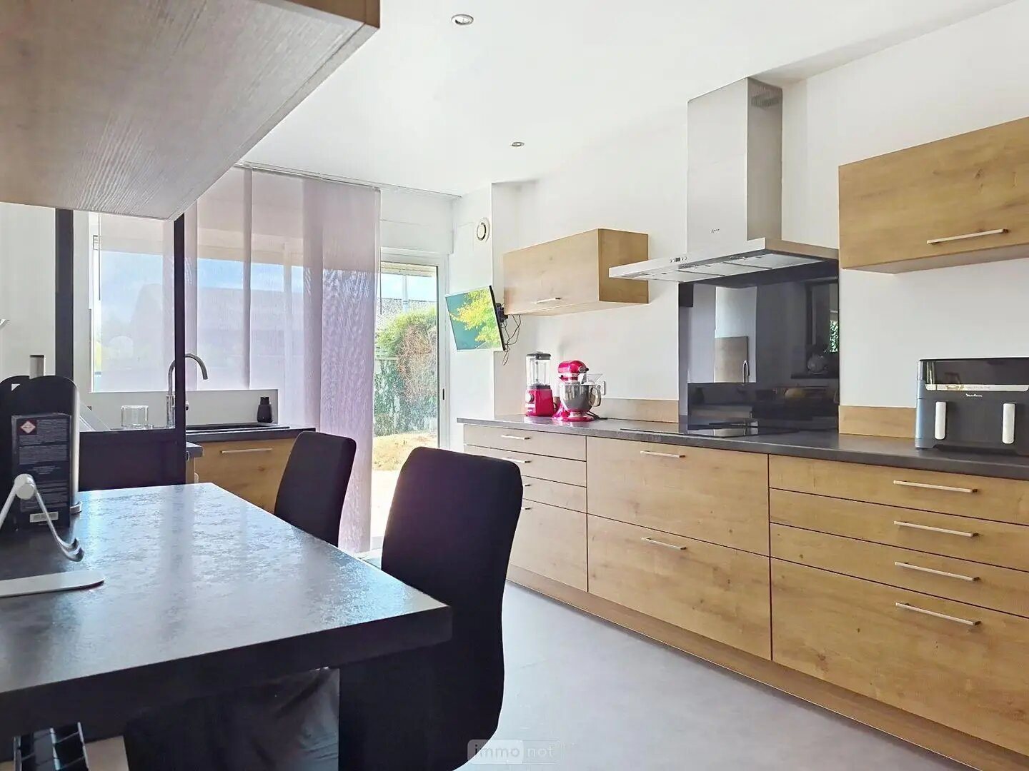 Maison à vendre, 107m², Saint-Jouan-des-Guérets