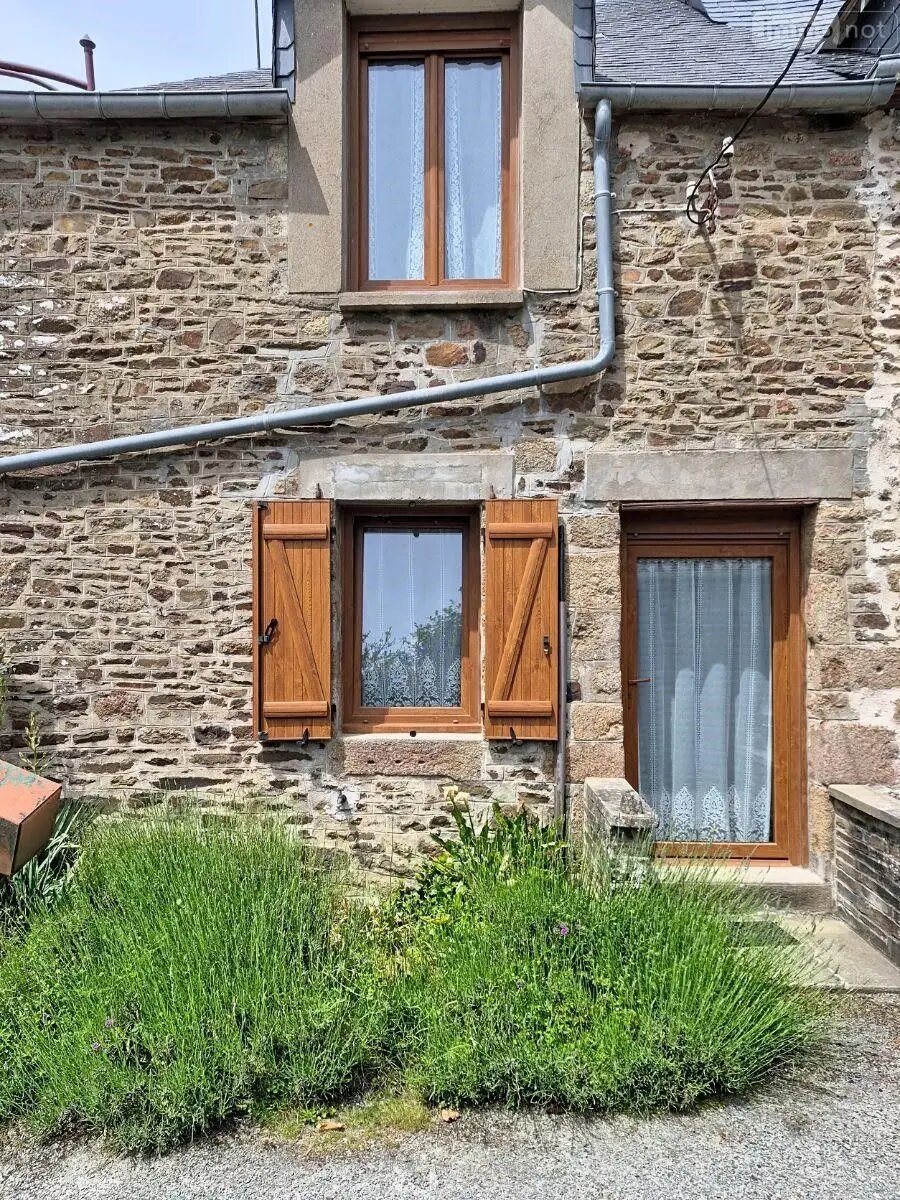 Maison à vendre, 60m², La Boussac