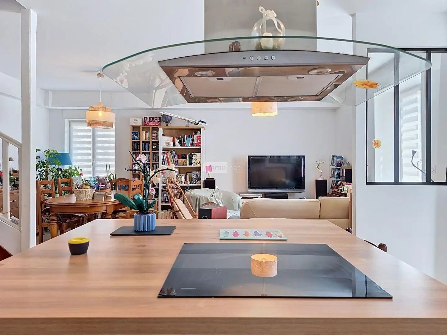 Maison à vendre, 108m², Plerguer