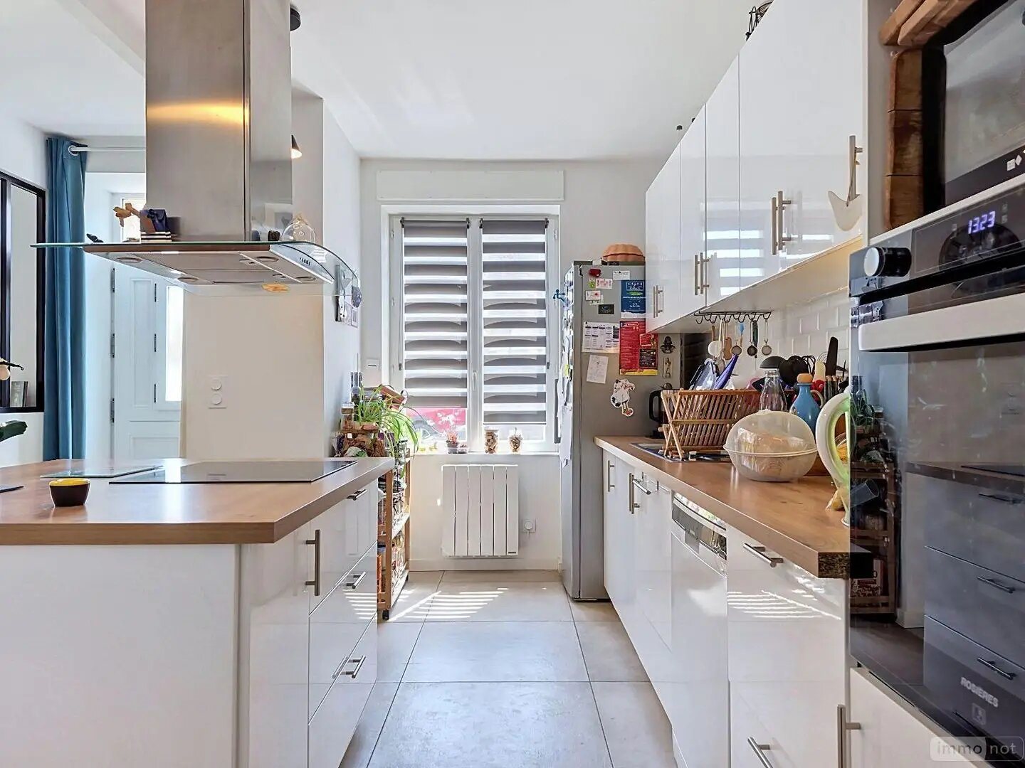 Maison à vendre, 108m², Plerguer