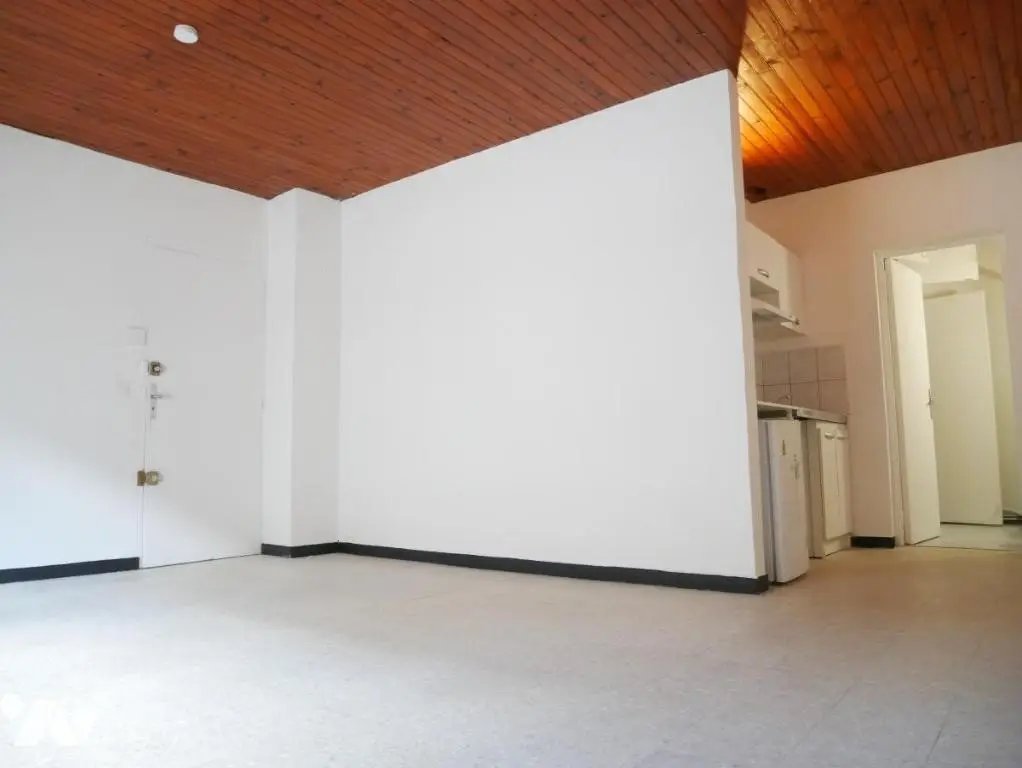 Appartement à vendre, 29m², Montpellier