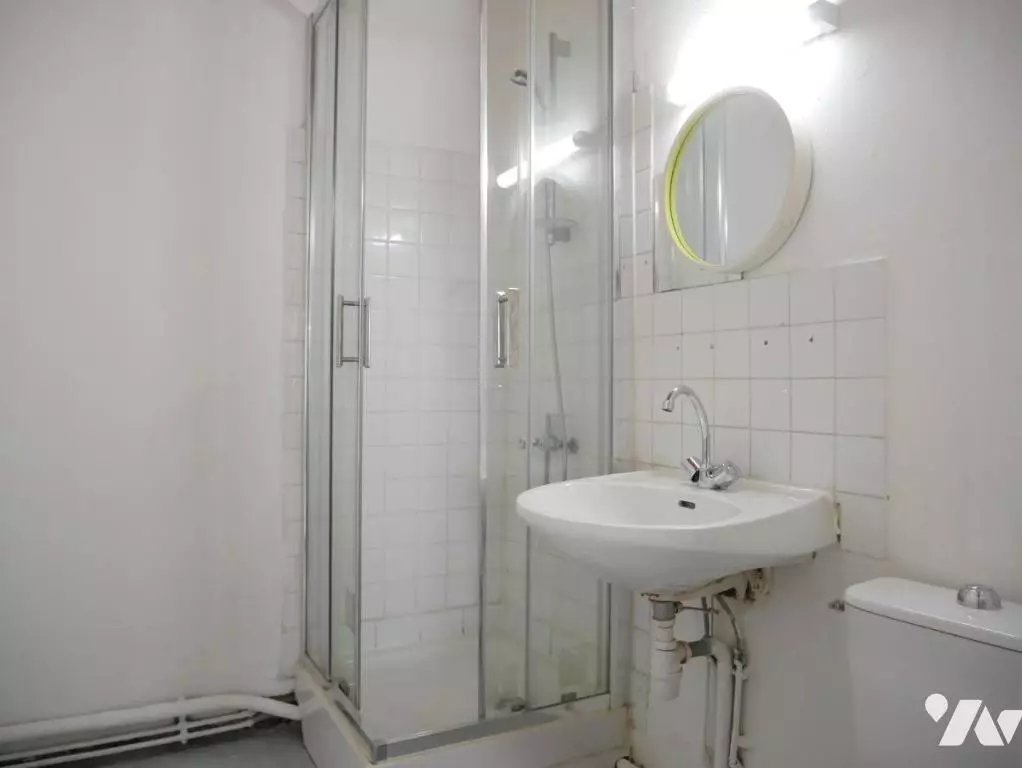 Appartement à vendre, 29m², Montpellier