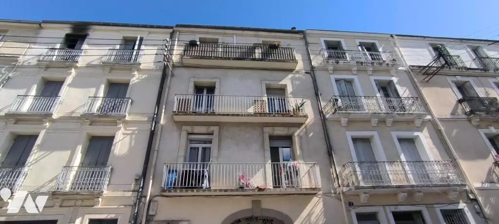 Appartement à vendre, 29m², Montpellier