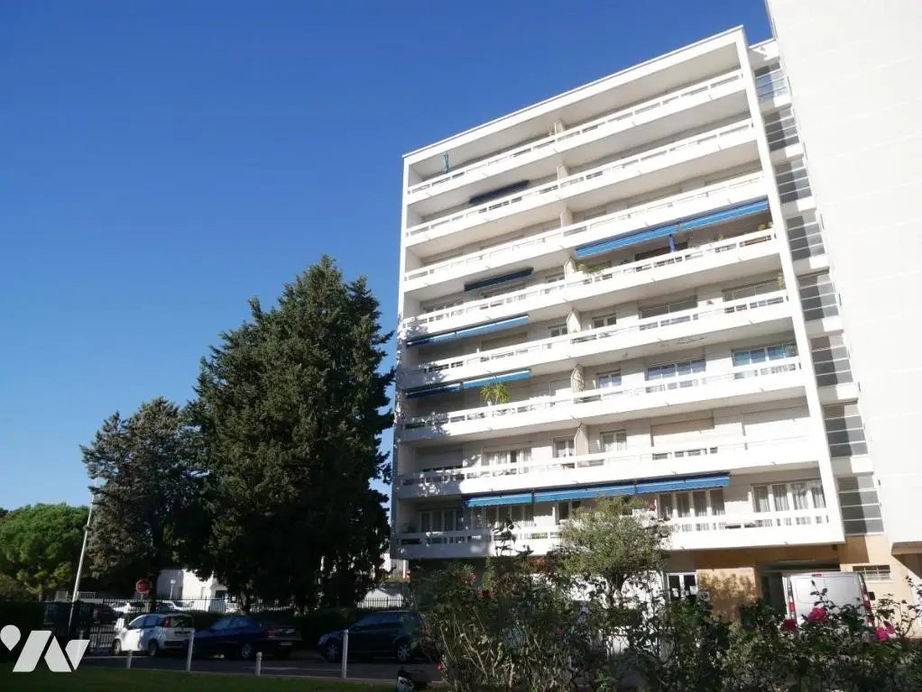Appartement à vendre, 102m², Montpellier