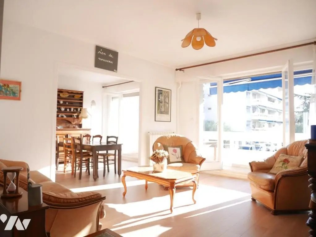 Appartement à vendre, 102m², Montpellier