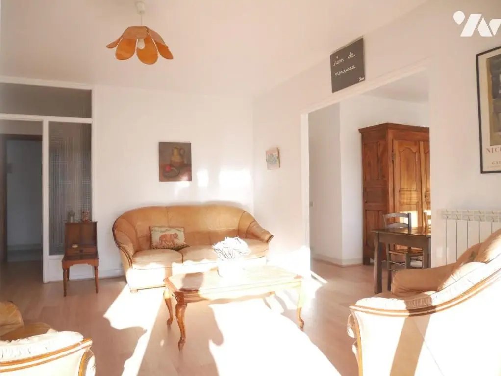 Appartement à vendre, 102m², Montpellier