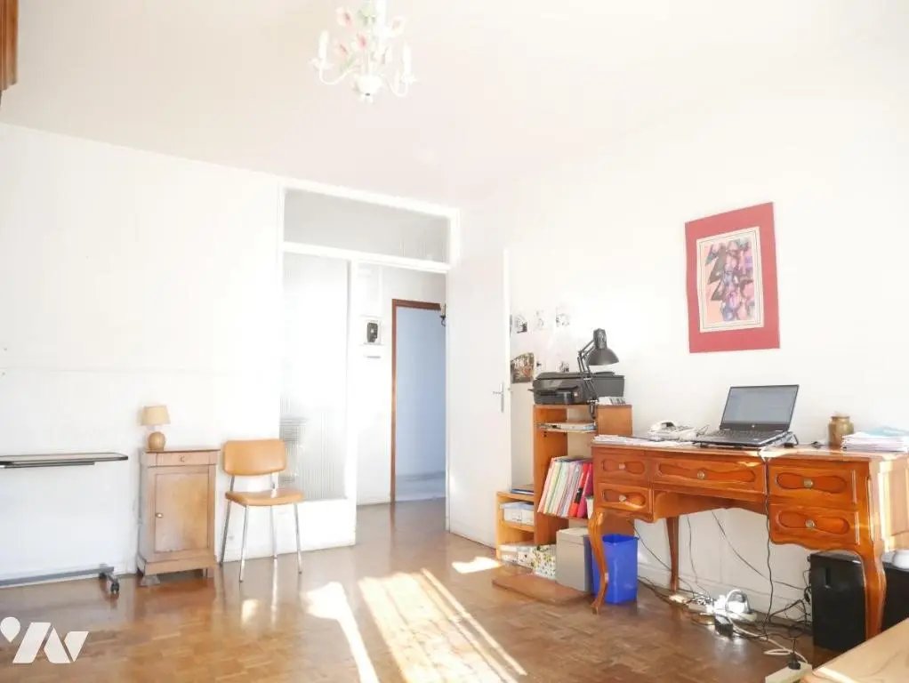 Appartement à vendre, 102m², Montpellier