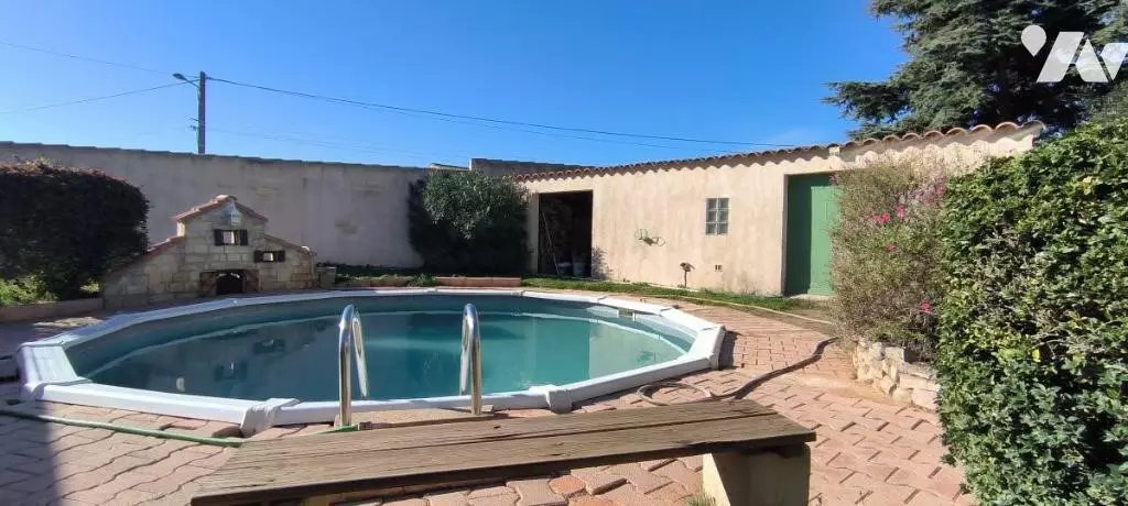 Maison à vendre, 125m², Cournonterral