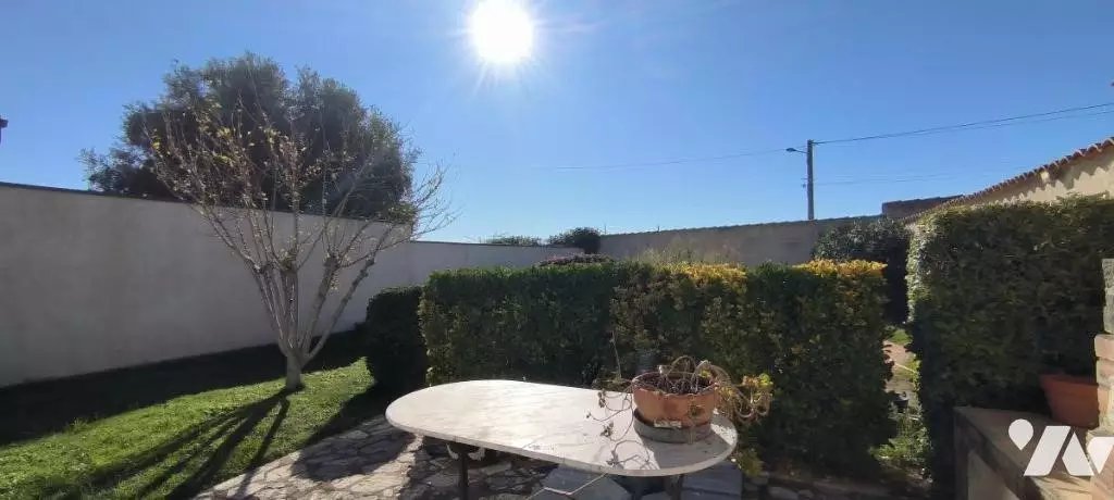 Maison à vendre, 125m², Cournonterral