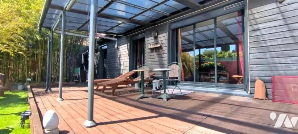 Maison à vendre, 121m², Saint-Jean-de-Védas