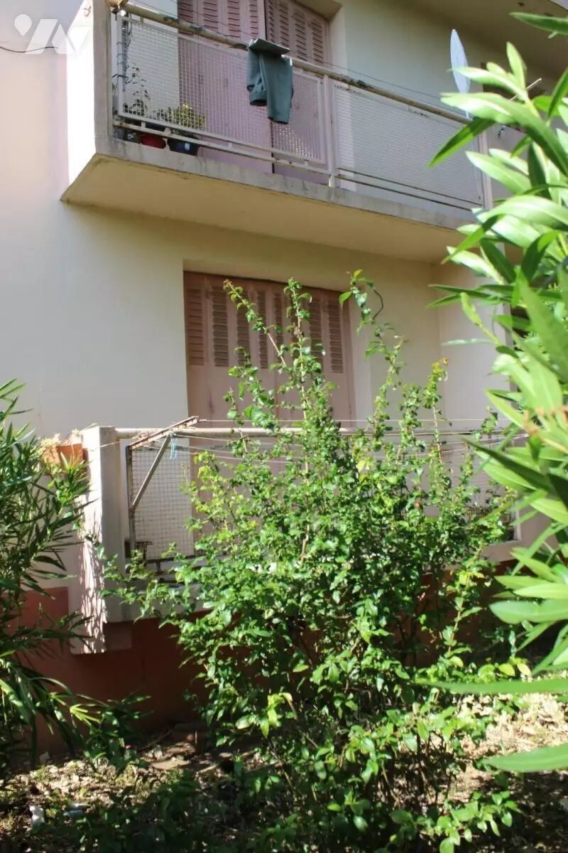 Appartement à vendre, 58m², Valréas