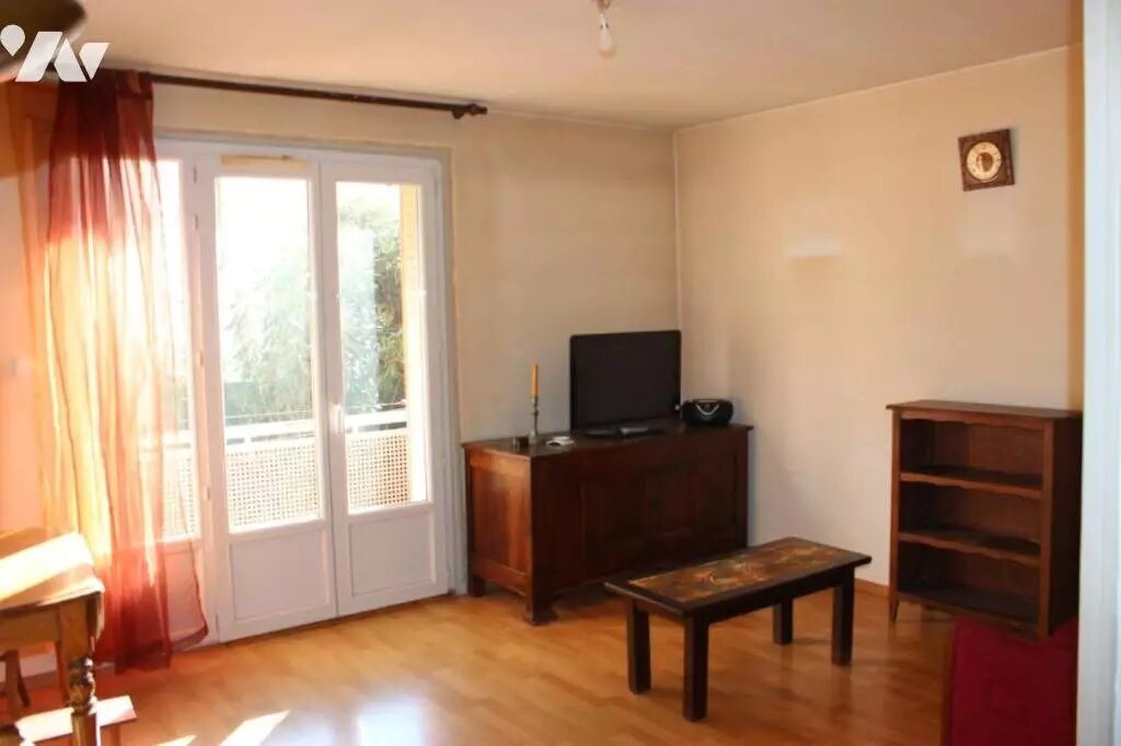 Appartement à vendre, 58m², Valréas