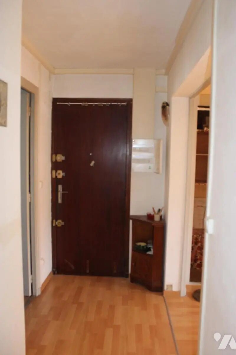 Appartement à vendre, 58m², Valréas