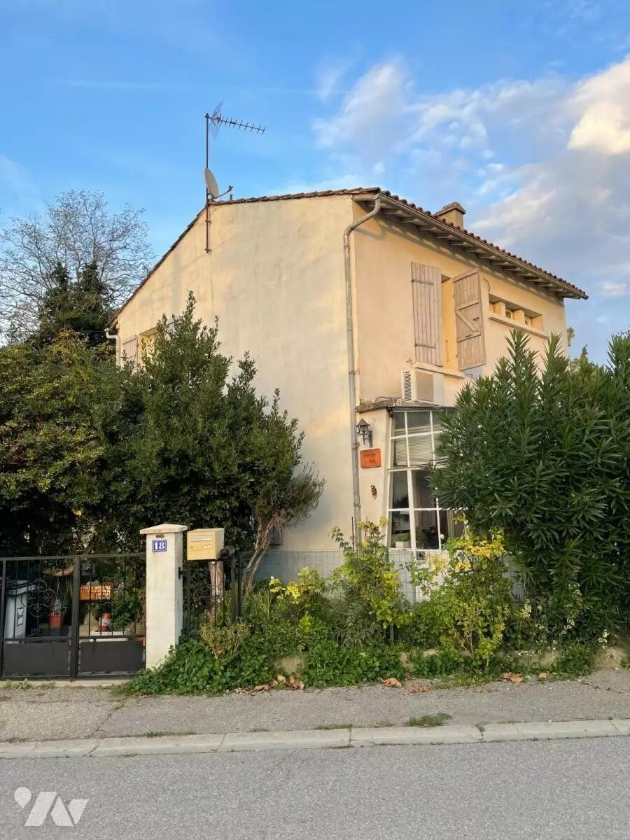 Maison à vendre, 84m², Valréas