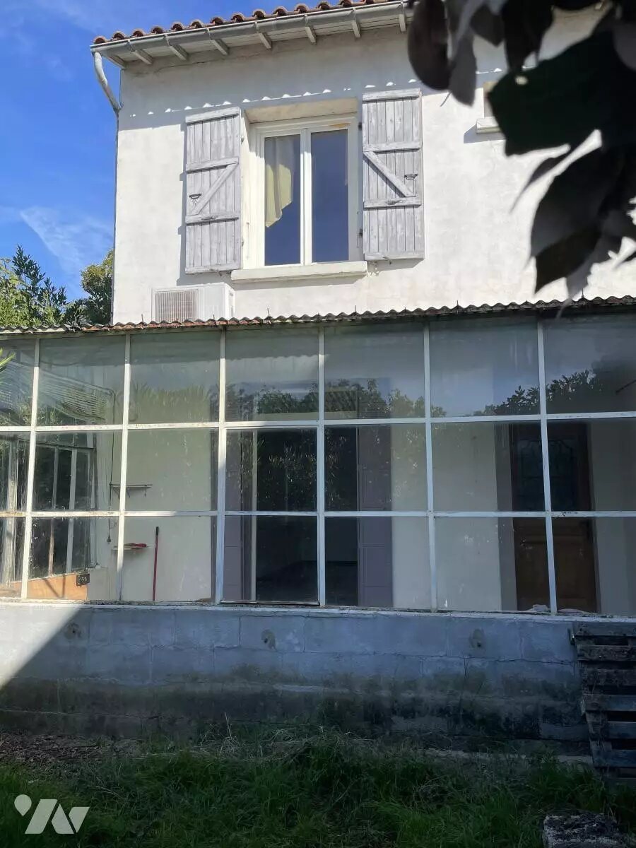 Maison à vendre, 84m², Valréas