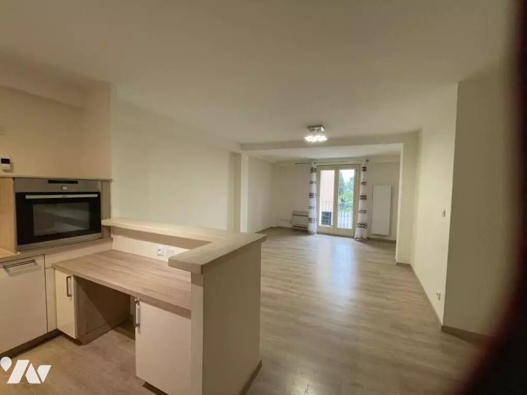 Appartement à vendre, 70m², Valréas