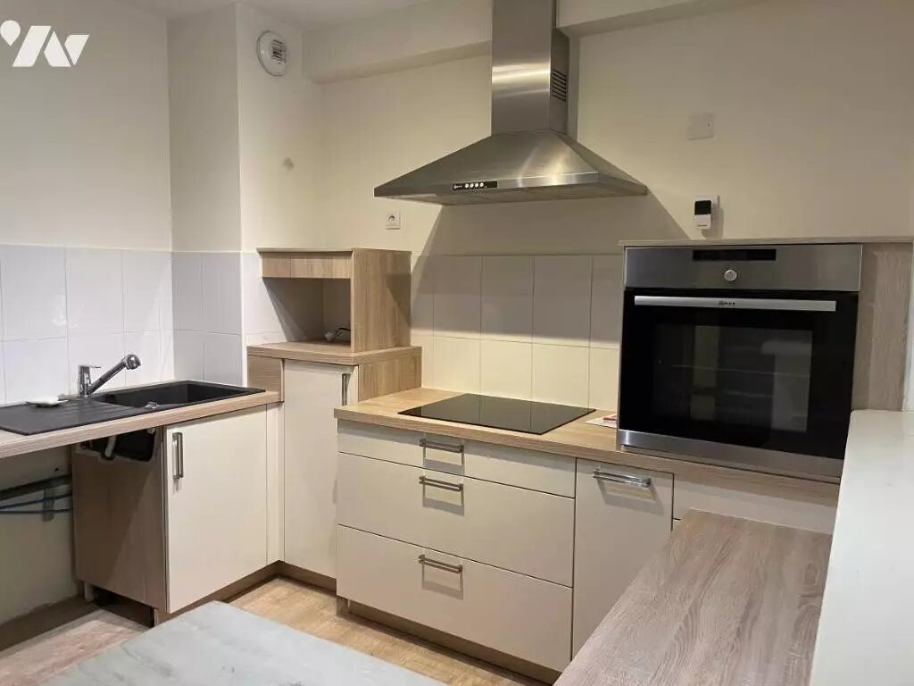 Appartement à vendre, 70m², Valréas