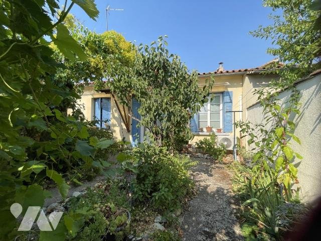 Maison à vendre, 67m², Valréas