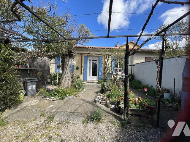 Maison à vendre, 67m², Valréas