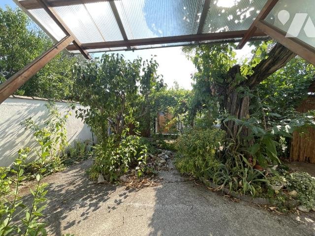 Maison à vendre, 67m², Valréas