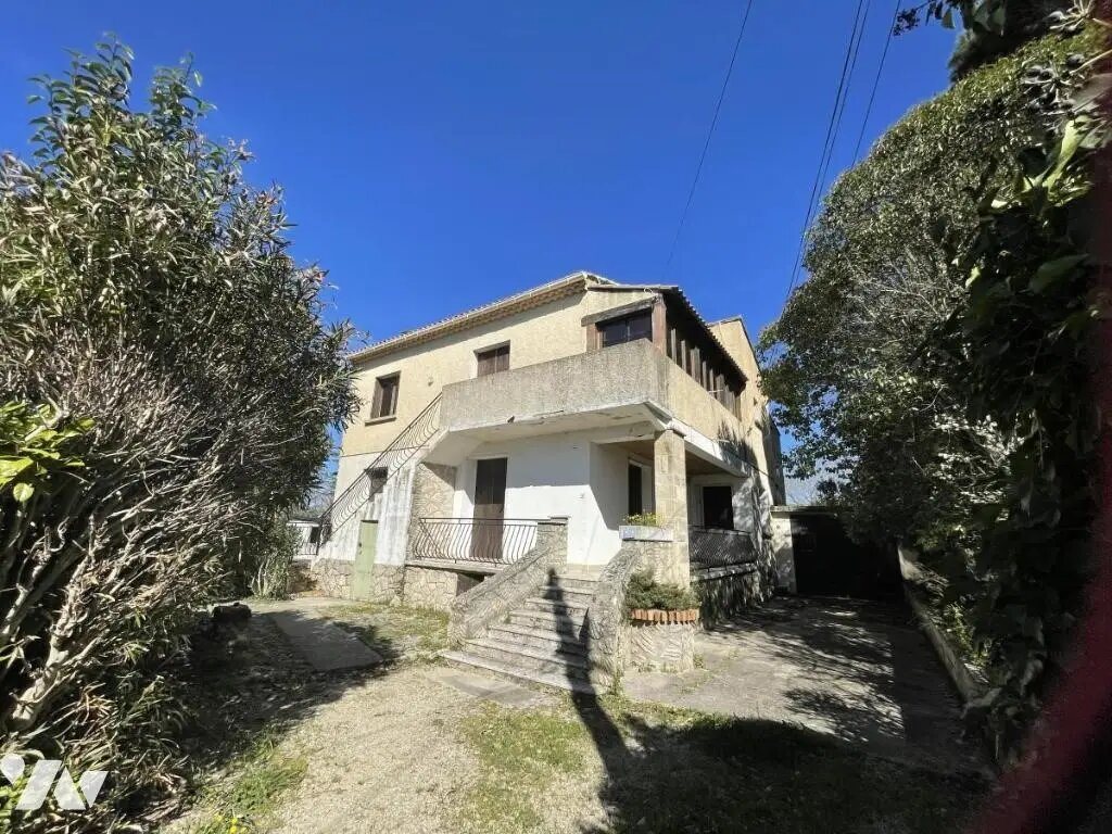 Maison à vendre, 184m², Valréas