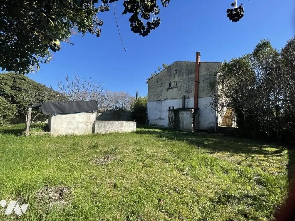 Maison à vendre, 184m², Valréas