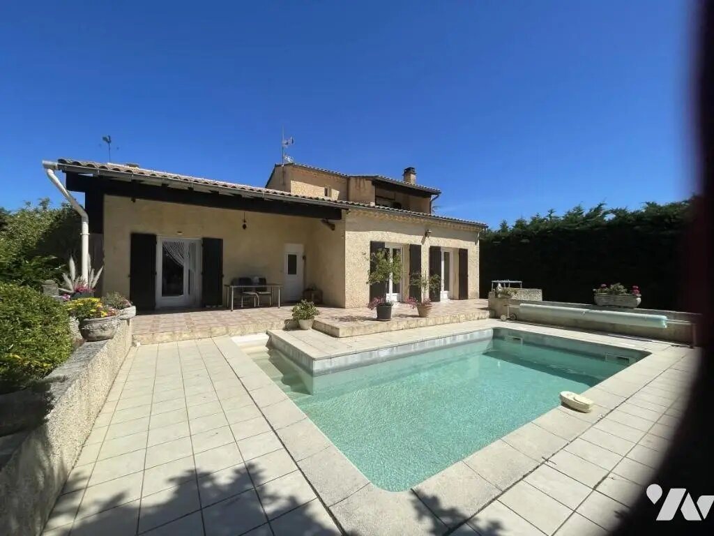 Maison à vendre, 120m², Valréas
