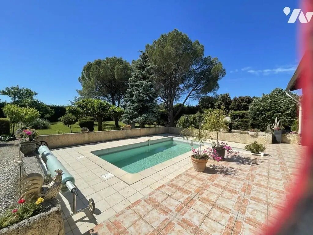 Maison à vendre, 120m², Valréas