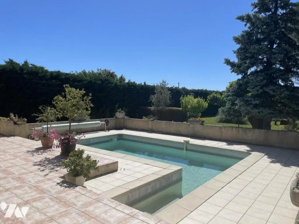 Maison à vendre, 120m², Valréas