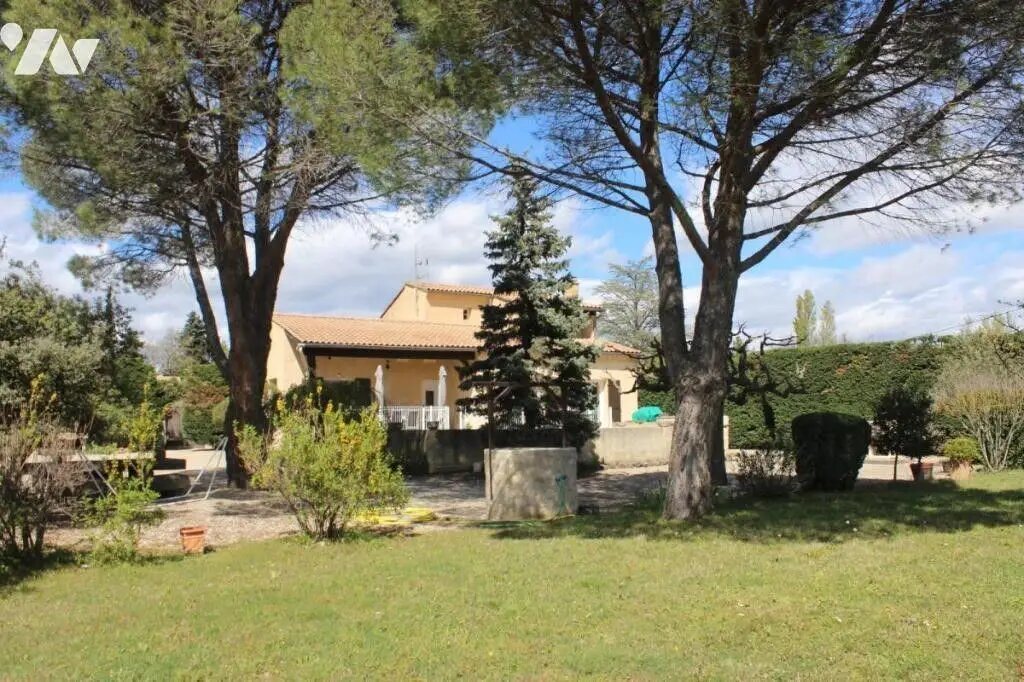 Maison à vendre, 120m², Valréas