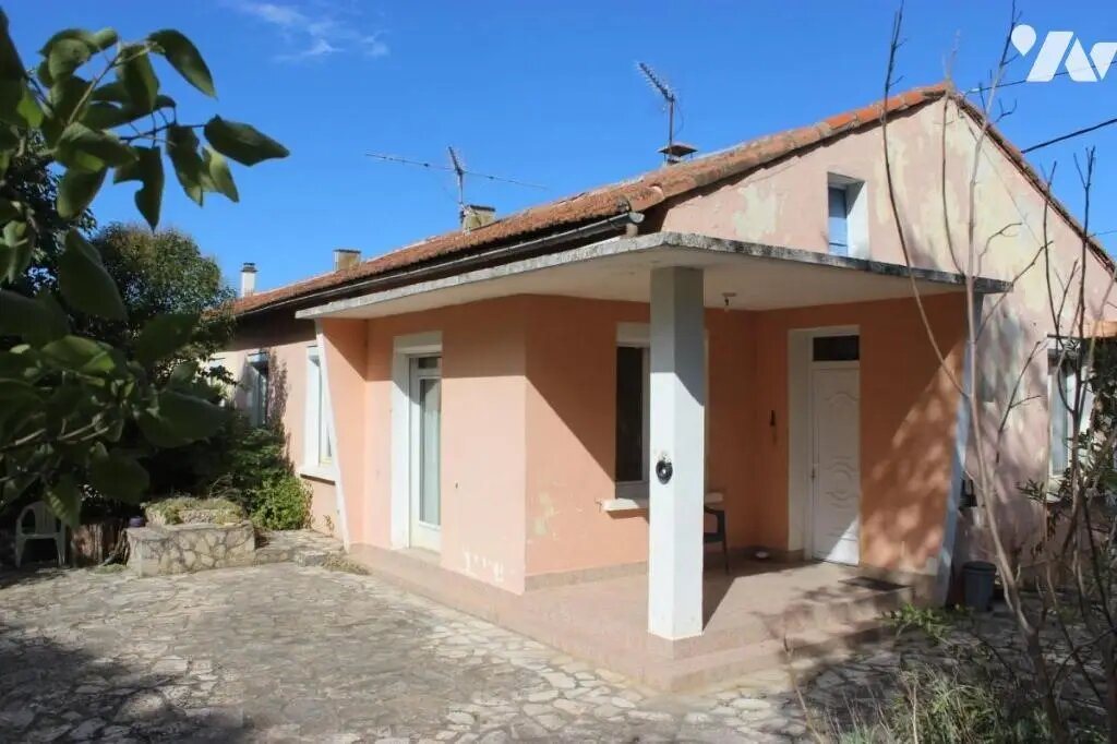 Maison à vendre, 71m², Valréas
