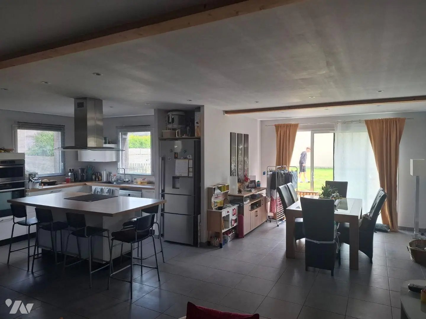 Maison à vendre, 109m², Ploudalmézeau