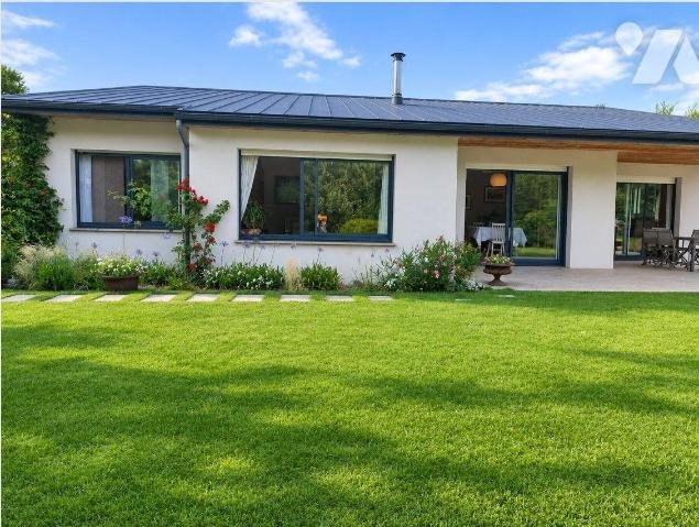 Maison à vendre, 135m², Ploudalmézeau