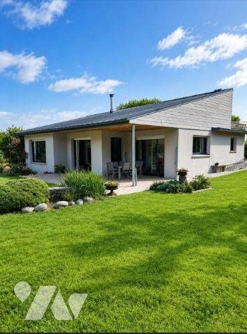 Maison à vendre, 135m², Ploudalmézeau