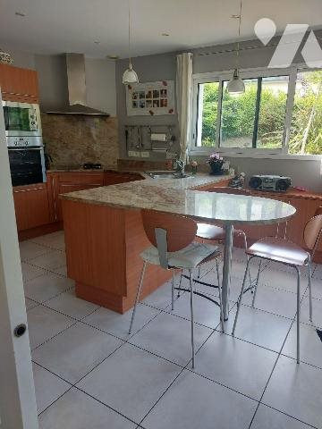 Maison à vendre, 135m², Ploudalmézeau