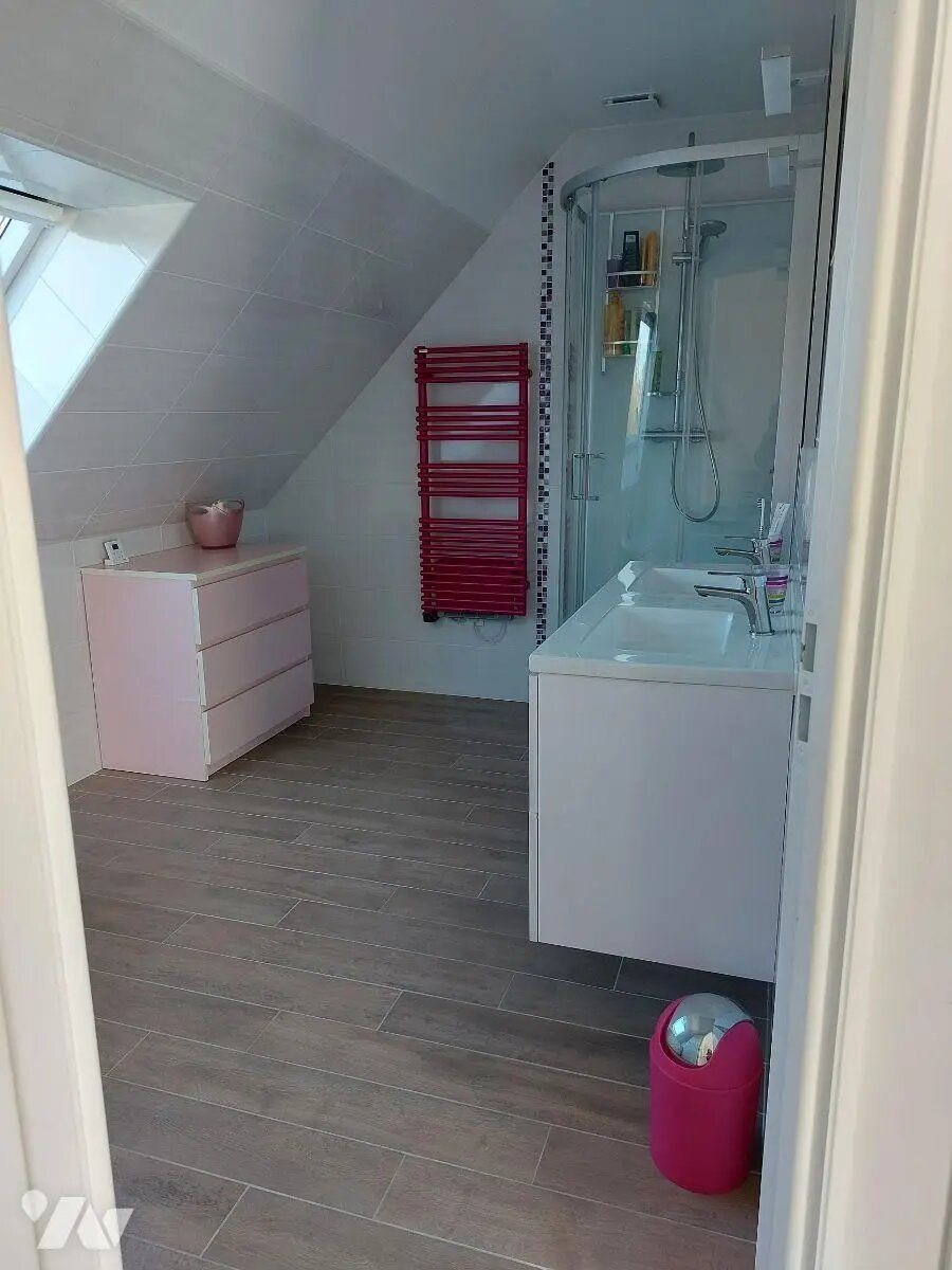 Maison à vendre, 104m², Saint-Pabu
