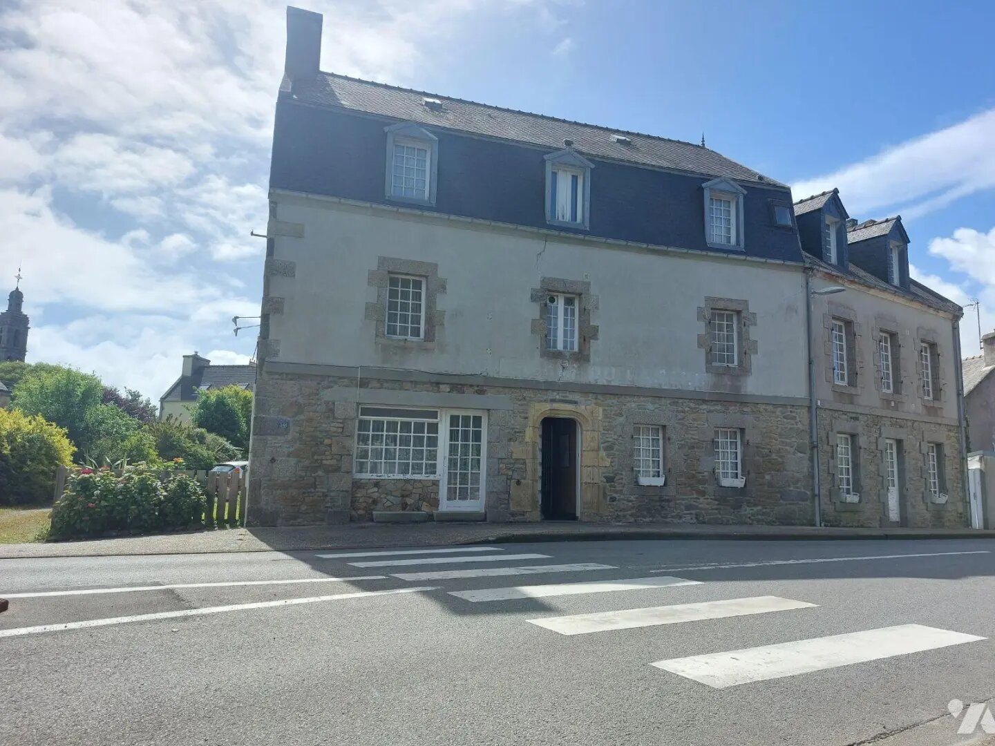 Maison à vendre, 609m², Landunvez