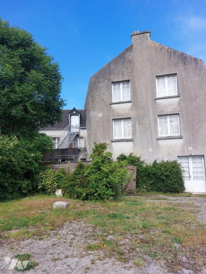 Maison à vendre, 609m², Landunvez
