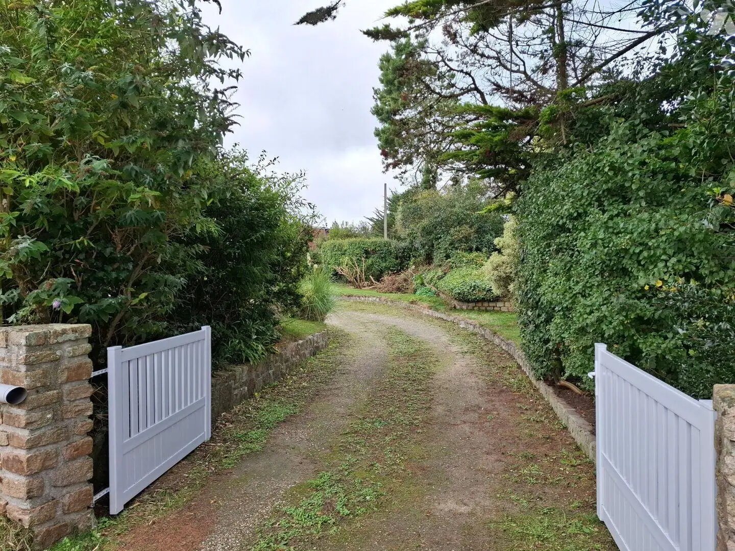 Maison à vendre, 70m², Saint-Pabu