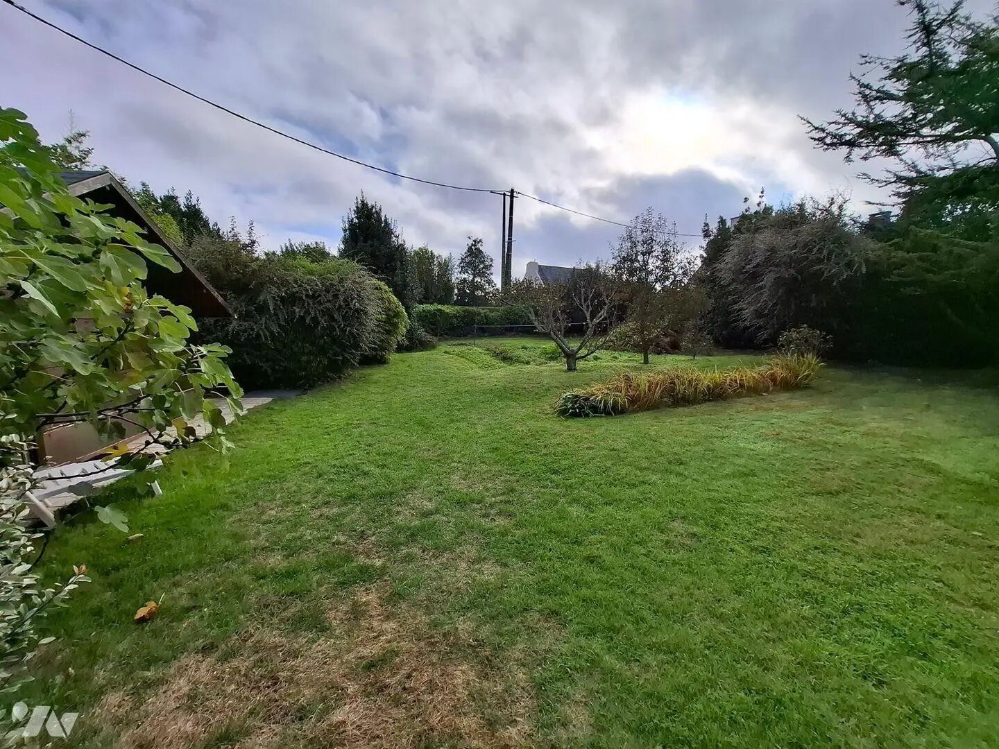 Maison à vendre, 70m², Saint-Pabu
