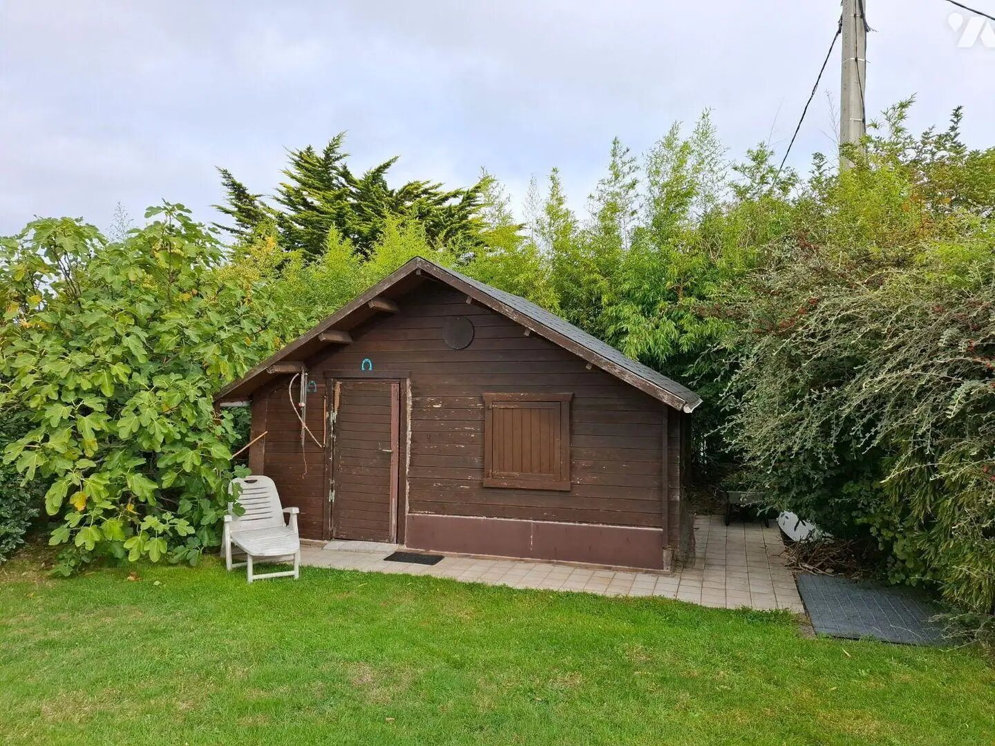 Maison à vendre, 70m², Saint-Pabu