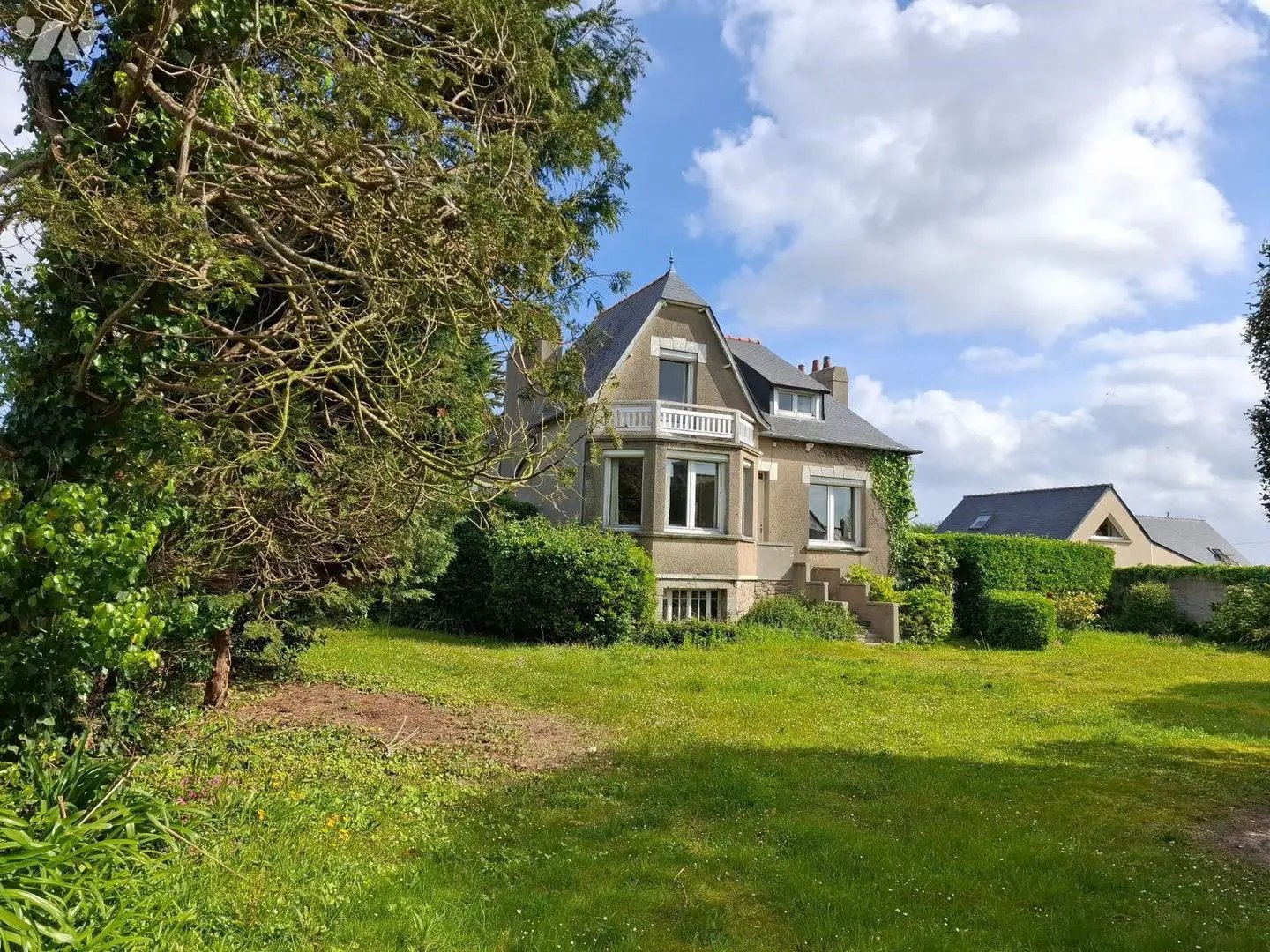 Maison à vendre, 94m², Saint-Pabu