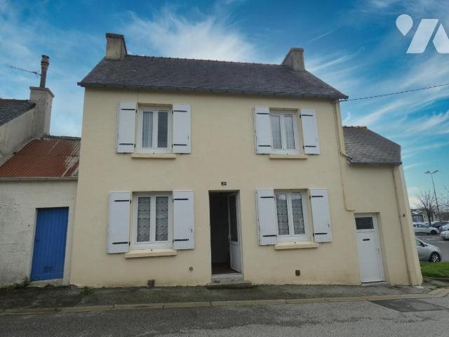 Maison à vendre, 63m², Pleyben