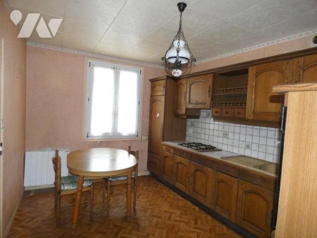 Maison à vendre, 63m², Pleyben
