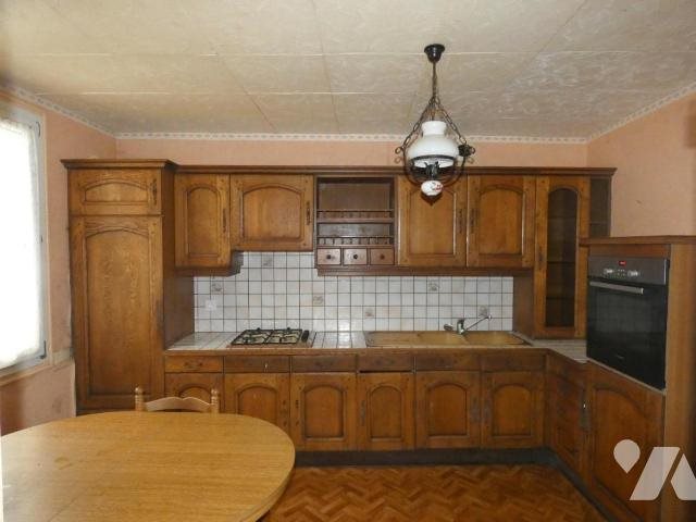 Maison à vendre, 63m², Pleyben