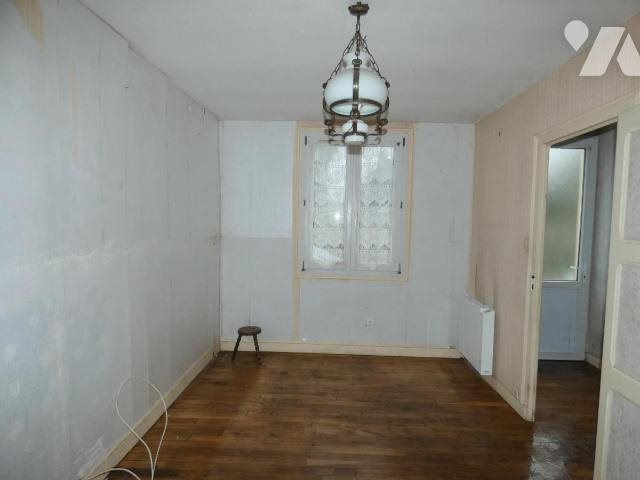 Maison à vendre, 63m², Pleyben
