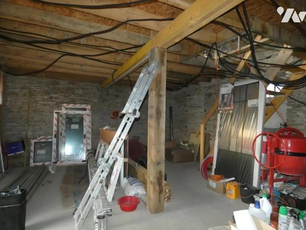 Maison à vendre, 135m², Loqueffret