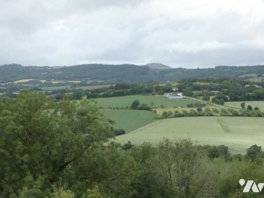Maison à vendre, 85m², Lannédern