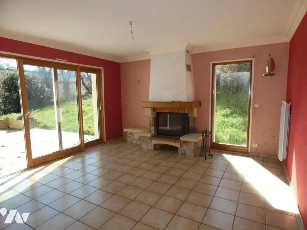 Maison à vendre, 145m², Brasparts